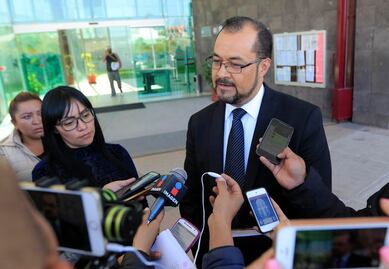 Inmujeres participará en defensa