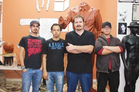 Once años de terror y contando