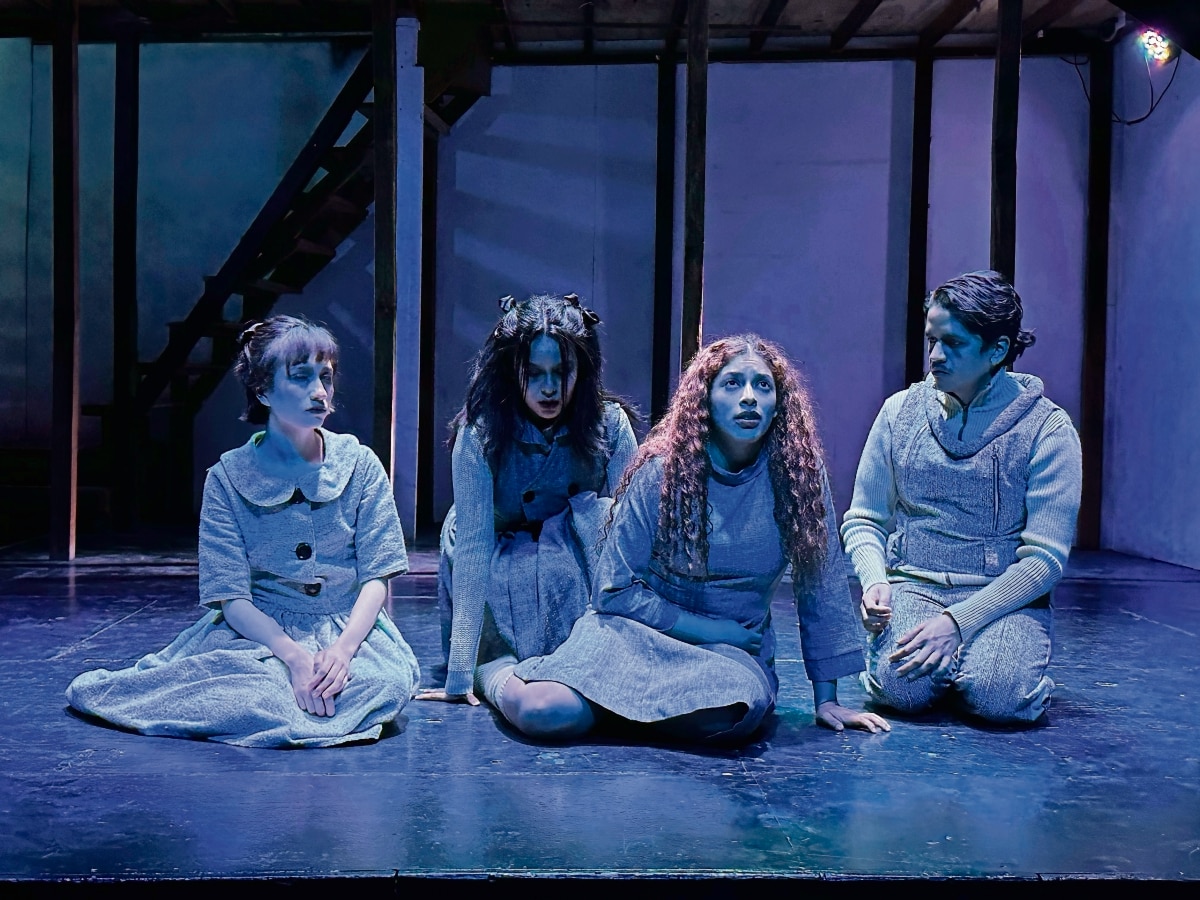 Garito pregunta: “¿Qué entiendes tú por amor?