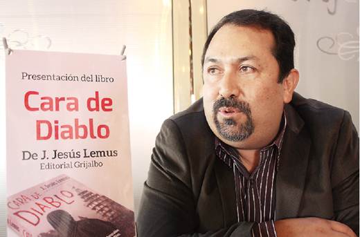 “Cara de Diablo”, historia sobre excesos