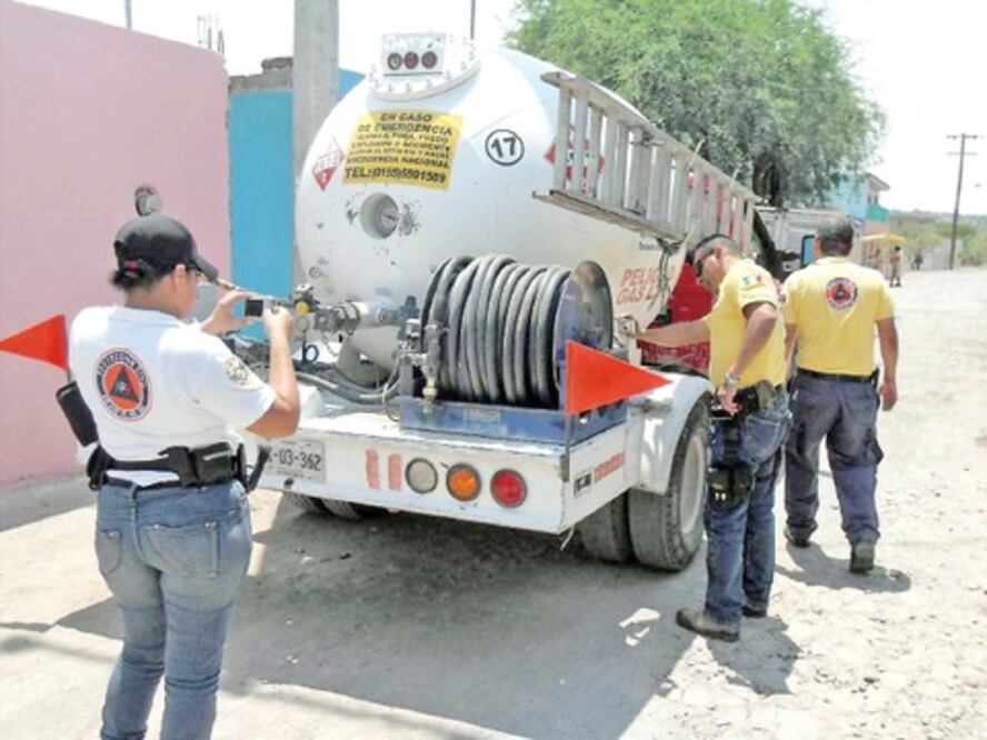 Refuerzan inspección en San Juan