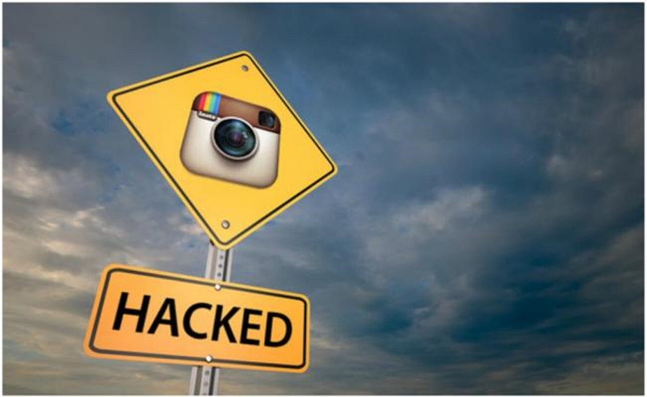 Fallo en Instagram provoca hackeo masivo de cuentas