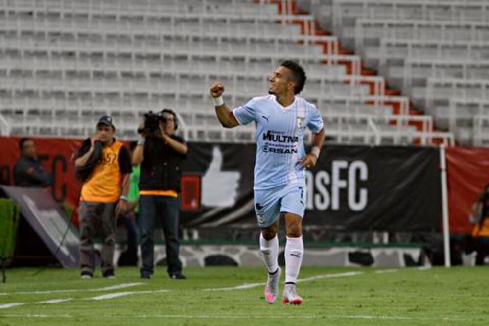 Victoria con altas dosis de confianza