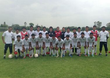 Querétaro con cinco equipos de Tercera