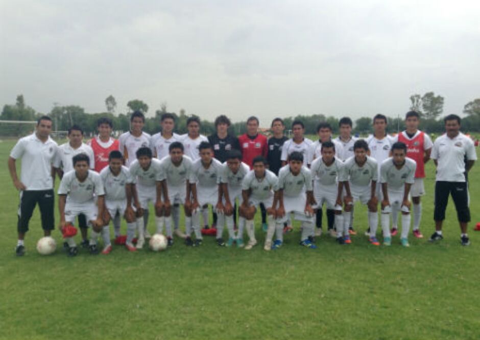 Querétaro con cinco equipos de Tercera