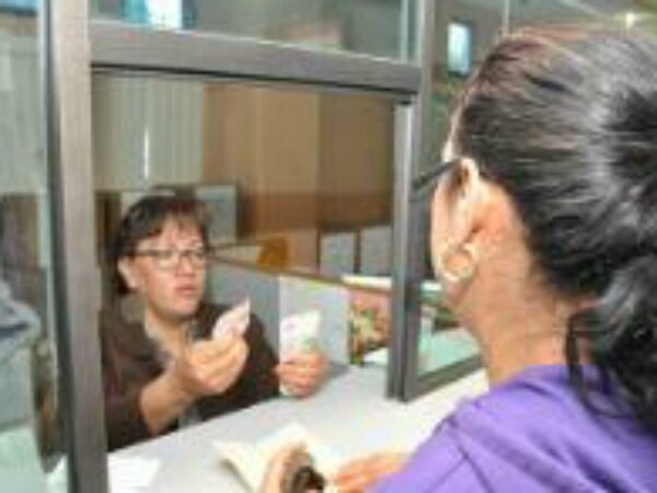 Ex edil respalda aumento a predial