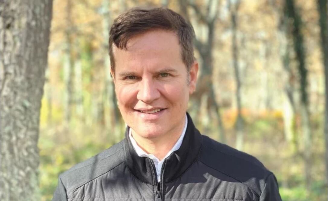 Juan Carlos Cruz. Foto: ESPECIAL