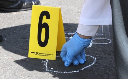 Asesinan a simpatizante del PAN afuera de la sede en Apaseo el Grande, Guanajuato