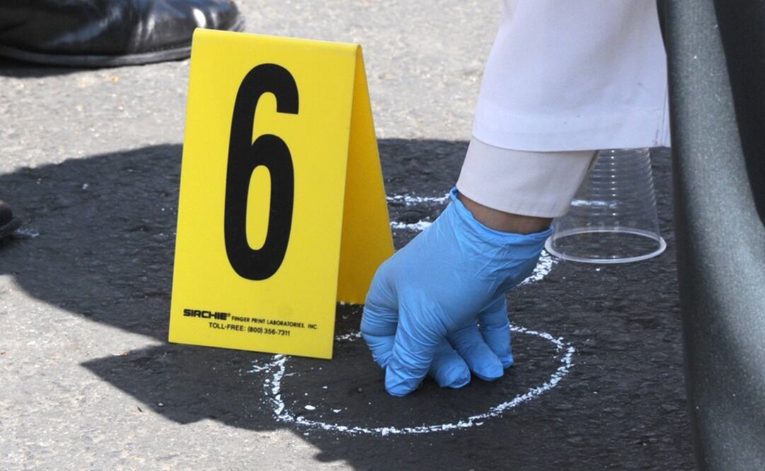 Asesinan a simpatizante del PAN afuera de la sede en Apaseo el Grande, Guanajuato