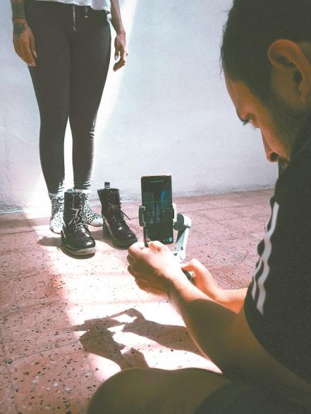 SmartFilms México: Cine hecho con celular