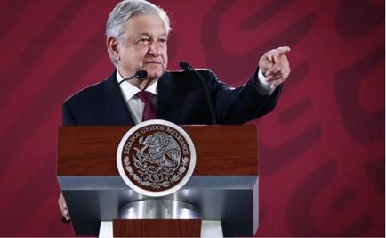 Si no hay acuerdo, cancelo reforma educativa y que todo quede como antes: AMLO