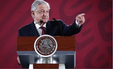 Si no hay acuerdo, cancelo reforma educativa y que todo quede como antes: AMLO