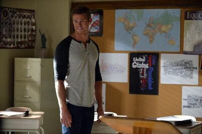 Para el actor Brandon Jones, 180 días de cárcel