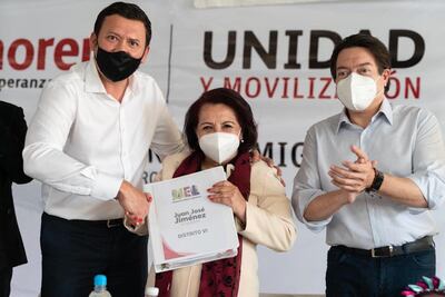 Juan José Jiménez no será diputado; TEEQ retira el cargo plurinominal