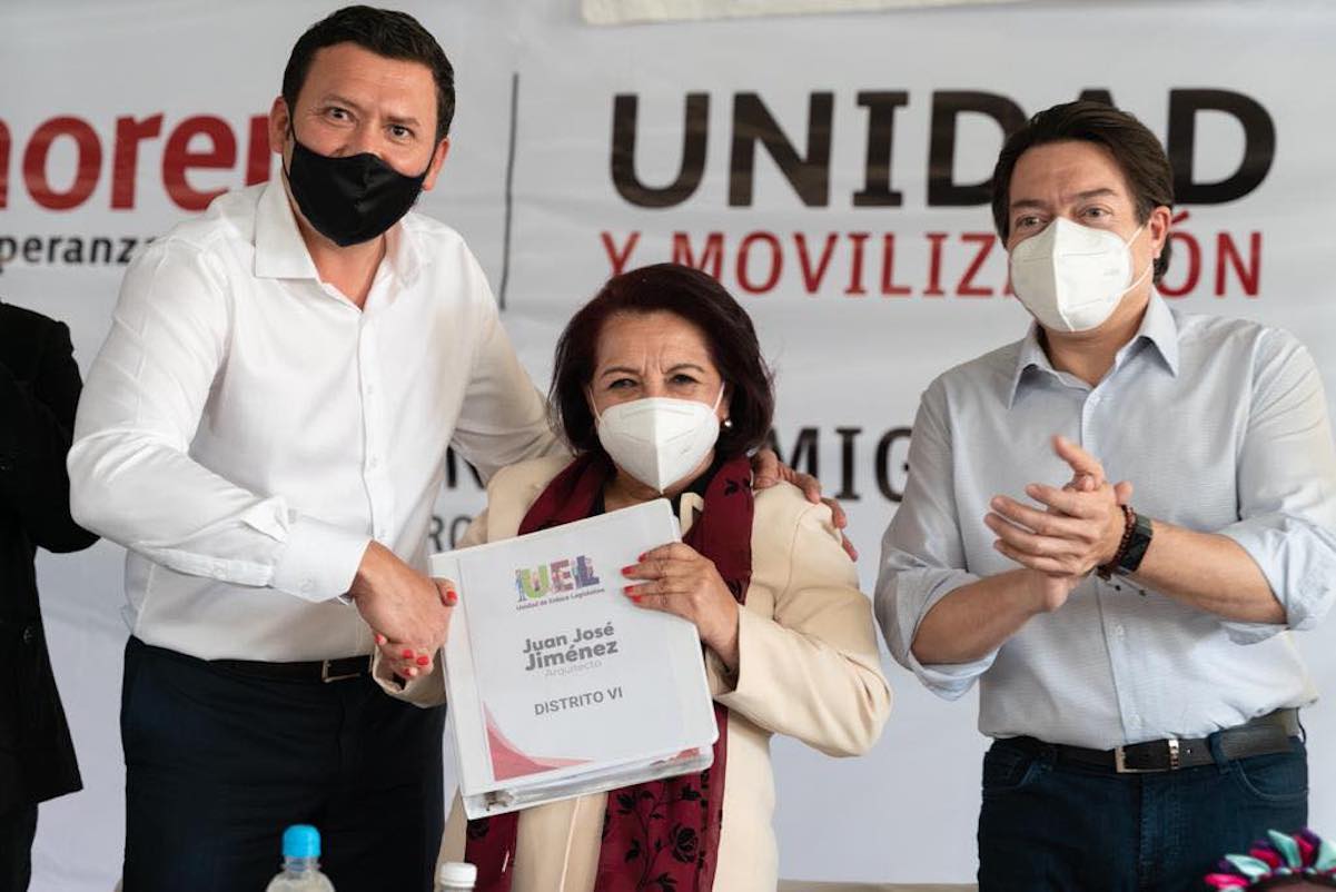 Juan José Jiménez no será diputado; TEEQ retira el cargo plurinominal