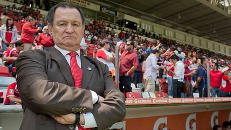 ¿Mi mamá qué culpa tiene?: “Ojitos”