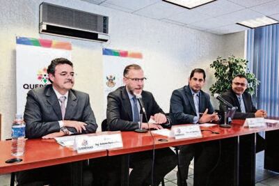 Anuncian Foro Automotriz para el 22 y 23 de junio