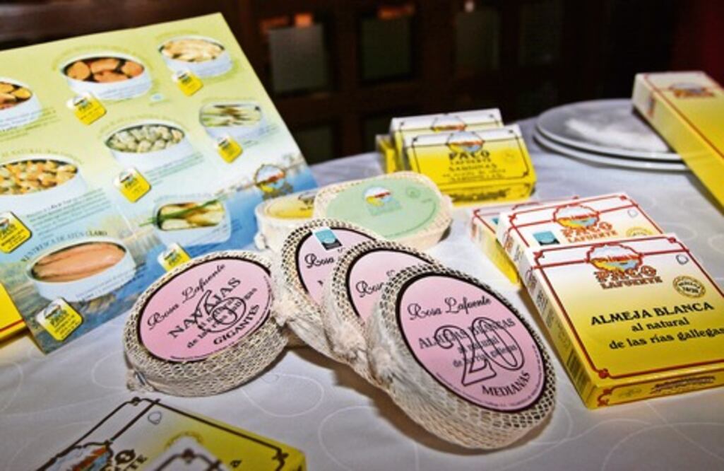 Presentan vinos de España en Querétaro