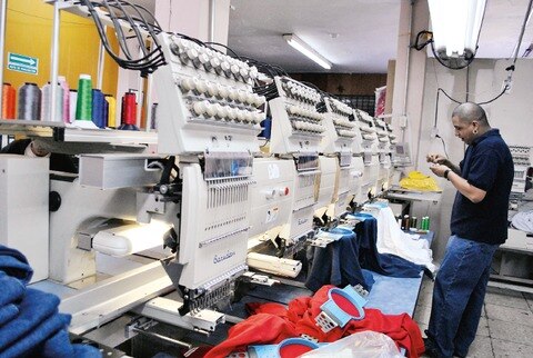 Invertirán 800 mp para apoyar a Pymes