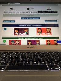 Preinscripciones a nivel básico terminan el 15 de febrero