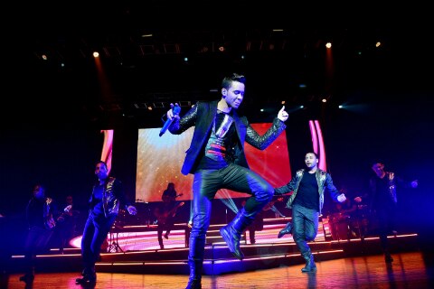 ¿Por qué a las niñas les gusta la bachata?