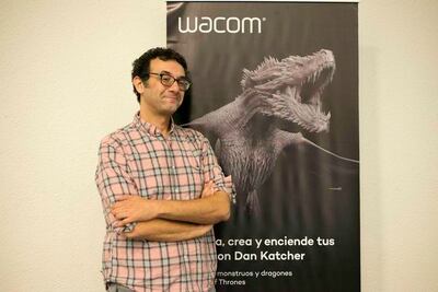 El arte de crear monstruos