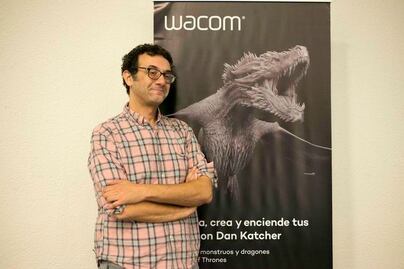 El arte de crear monstruos