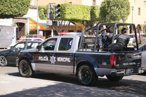 Promueven derechos de detenidos en SJR