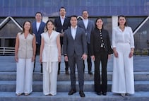 Felifer Macías hace cambios en su gabinete 