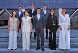 Felifer Macías hace cambios en su gabinete 