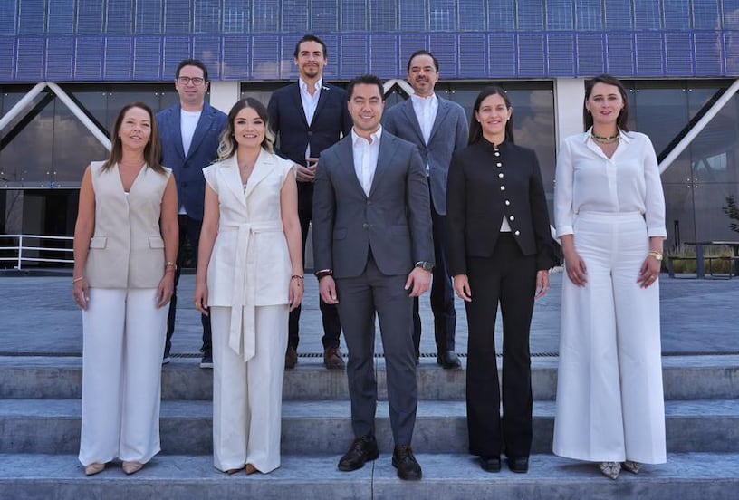 Felifer Macías hace cambios en su gabinete 