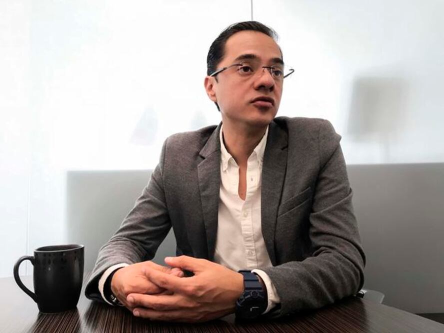 Foto: Demian Chávez