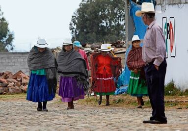 Protección Civil mantiene alerta