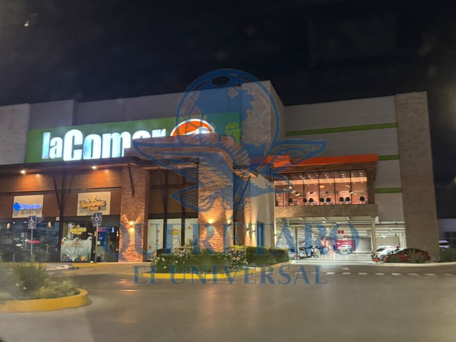 Foto: Ángel González