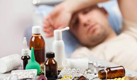 Automedicación, causa principal de la resistencia bacteriana