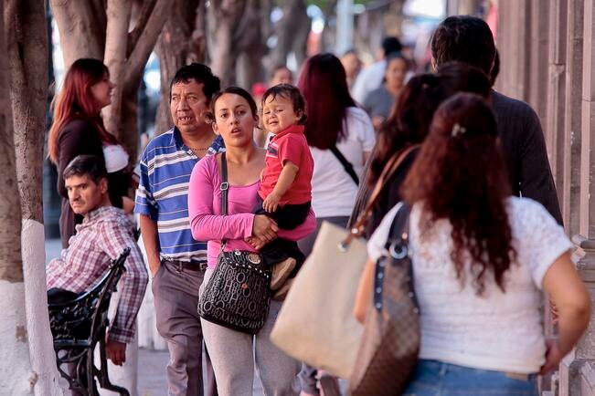 IQM: faltan datos sobre violencia hacia mujeres