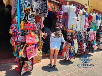 “Viernes muy mexicano” reúne a 20 mil empresas queretanas