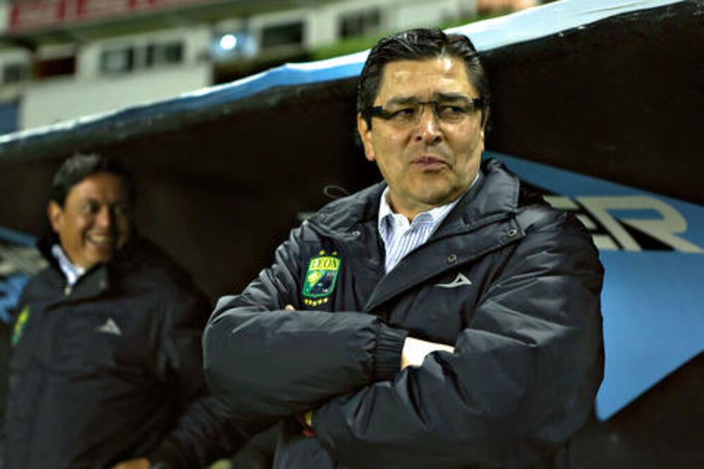 “FIFA exagera por el grito de ‘puuu...’”