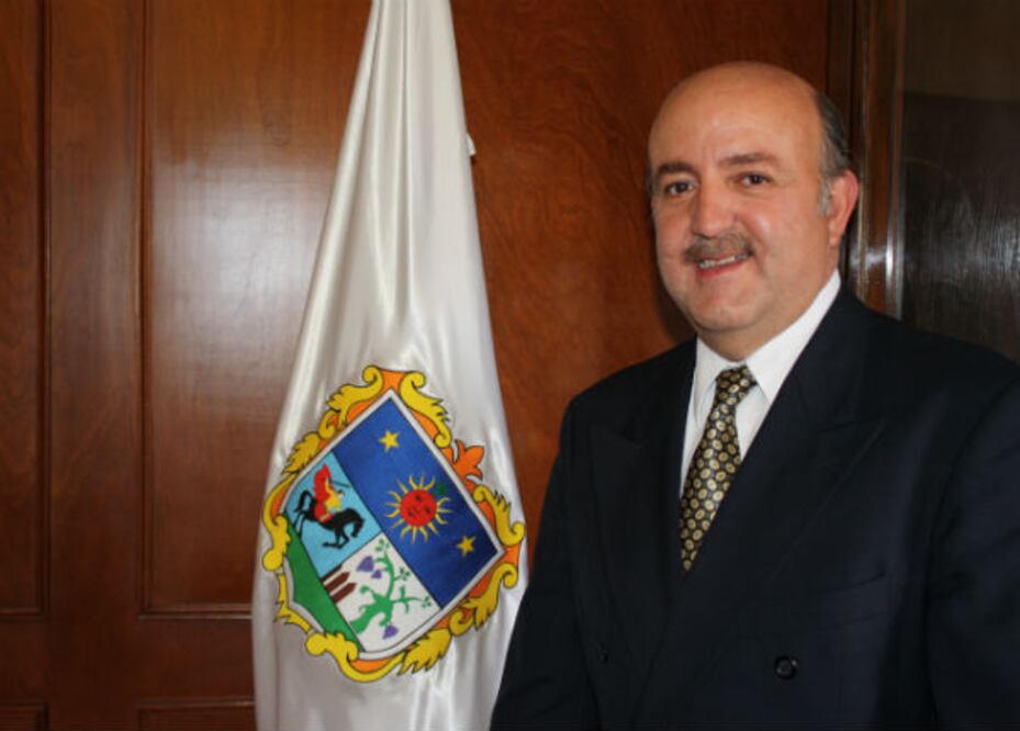 Eligen presidente del TSJ