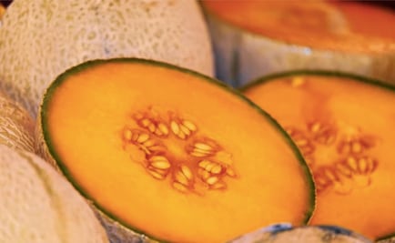 Qué pasa si comes melón todos los días