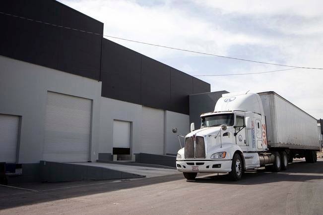 Duplicará empresas el Clúster Logístico