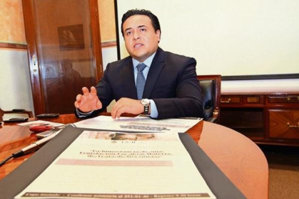 Analizan tipificar desaparición forzada