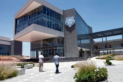 Afectados demandarán a Universidad de Arkansas