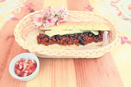 "Coco Amor", sano... ¡y delicioso!