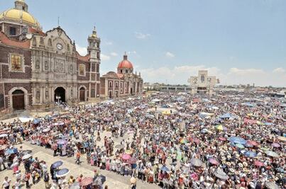 Fe y tormentas marcaron julio