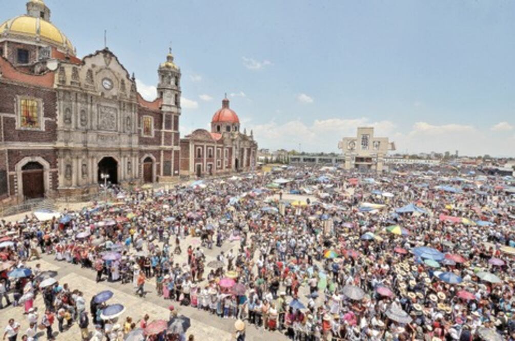 Fe y tormentas marcaron julio