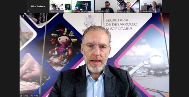 Automotive Supplier Conference 2020 se realizará vía digital