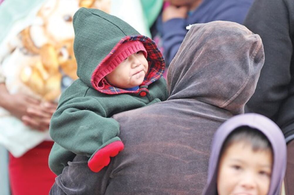 Esperan repunte en males respiratorios
