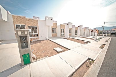 Por la pandemia, crece 10% compra de vivienda en entidad