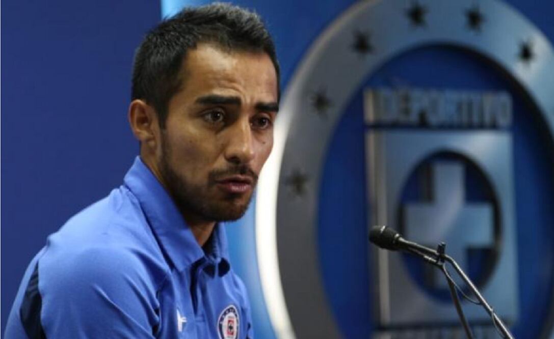 Carlos Mejía / El Universal